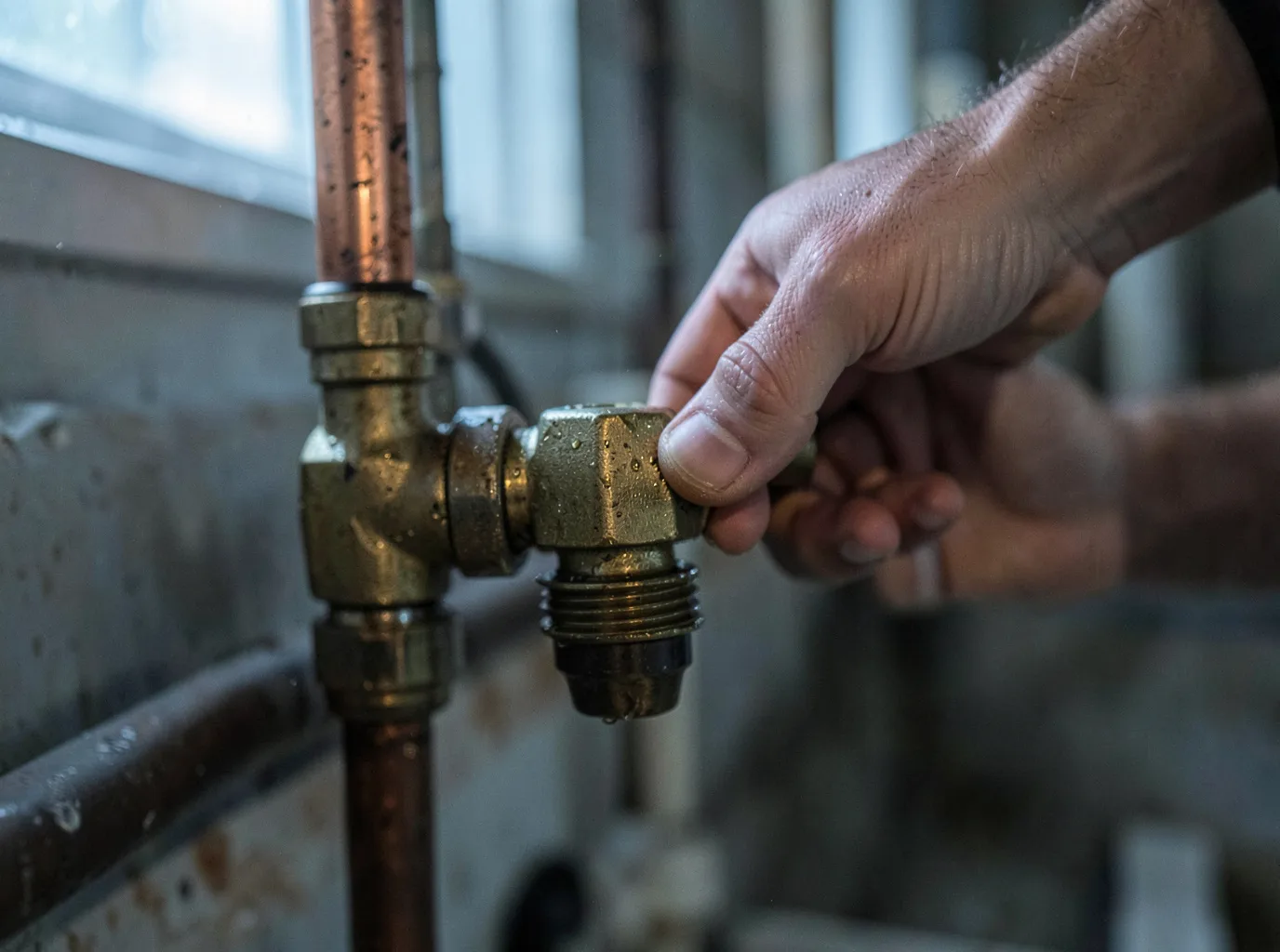 Emergency Plumber Columbia, IA FAQs